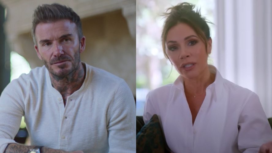 ‘Why Do Famous People Move Out To The Country?’ The Beckhams Have Been Clashing With Neighbors, But Just Landed A Barn-Based Victory
