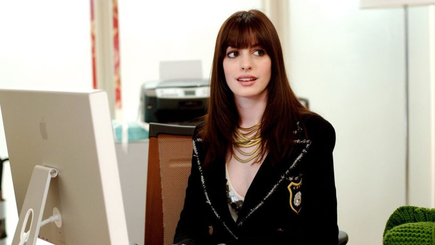 Anne Hathaway Shares Honest Thoughts On Whether A Devil Wears Prada Sequel Will Happen