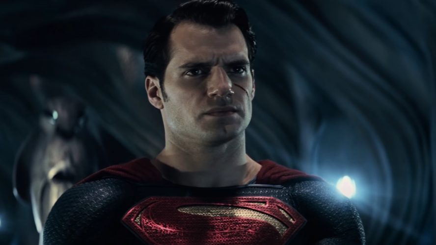 Sounds Like Henry Cavill's Superman Could Be Getting The DCEU Spotlight Again, But How Will It Happen?