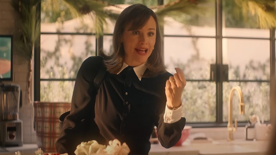 Loved Netflix’s The Perfect Couple? Peacock Just Landed An A+ Follow-up, And Jennifer Garner Is Involved