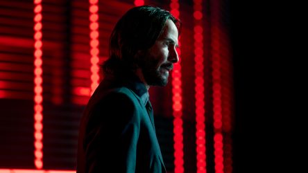 There's A John Wick TV About The High Table in The Works, And I'm Hoping A New Streaming Deal Will Finally Get It Moving Forward