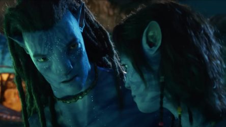 Kareem Abdul-Jabbar Did NOT Like Avatar: The Way Of Water, But Had A Memorable Take