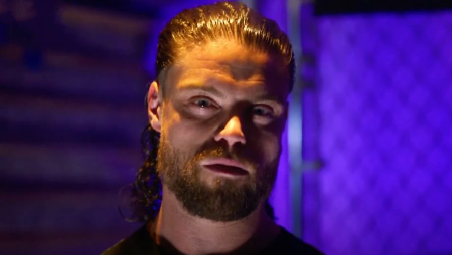 WWE's JD McDonagh Details Injuries After Scary Moment During Monday Night Raw Match