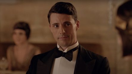 Downton Abbey 3 Isn’t Bringing Back Matthew Goode, But I Actually Like His Reasoning For Why This Is ‘A Really Positive Thing’