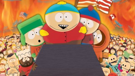 The South Park Movie Is Coming to Theaters in a Sing-Along Version for the 25th Anniversary