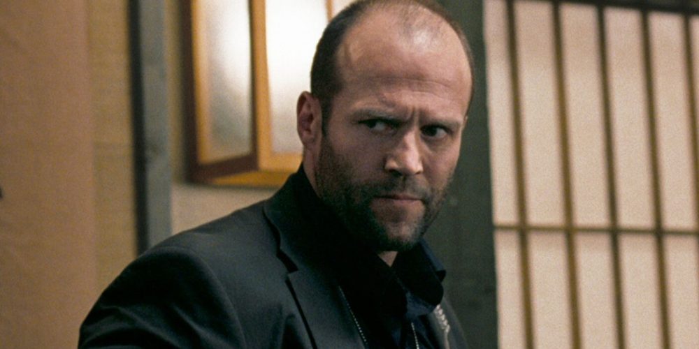 'War' Starring Jason Statham & Jet LI Is Streaming Free in May