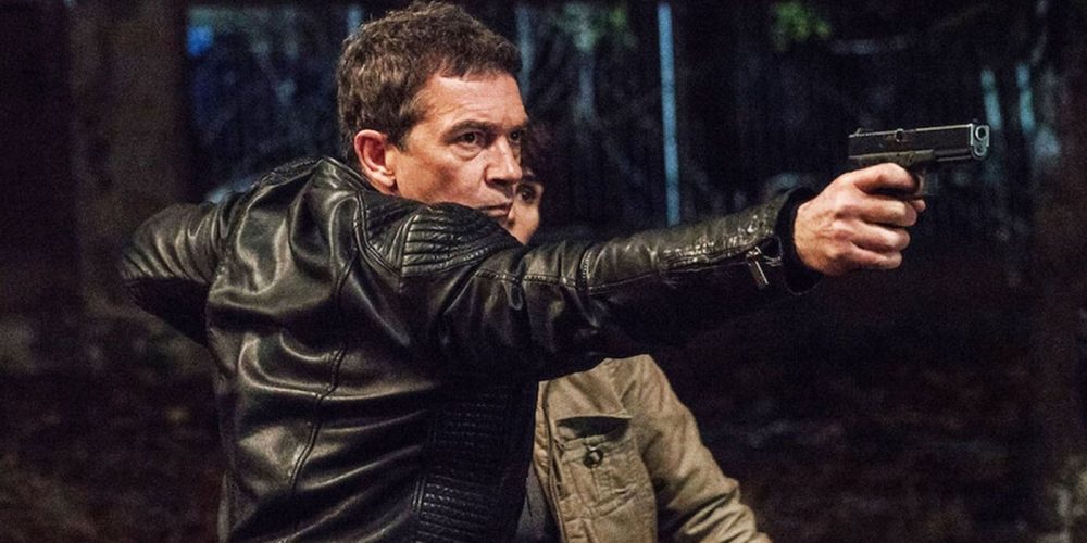Antonio Banderas Action Thriller 'Acts of Vengeance' Is Now Streaming Free