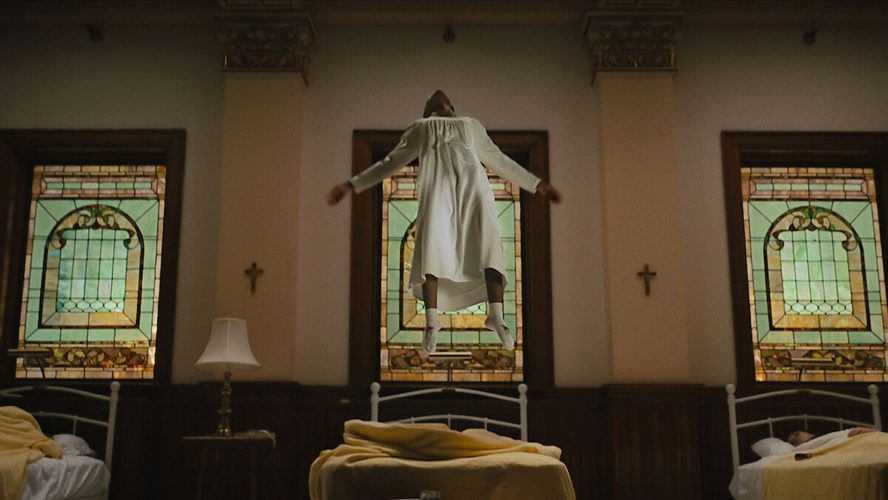 Glenn Close's New Horror Movie The Deliverance Tops Netflix Charts