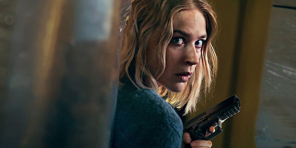 Netflix Action Thriller 'Exterritorial' Takes the Top Spot From Tom Hardy’s 'Havoc'