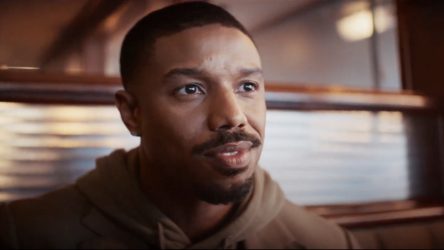 First-Time Director Michael B. Jordan Shares Grateful Message After The First Trailer For Creed III Drops