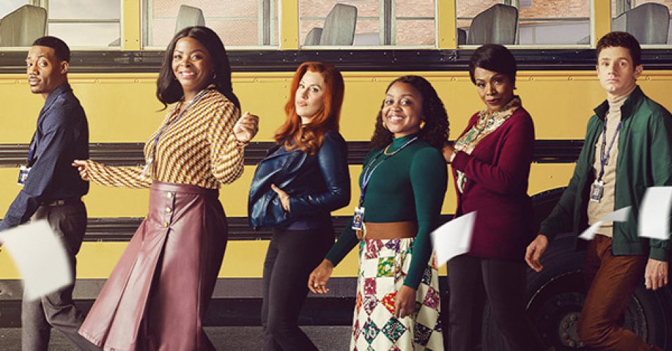 2023 Critics Choice Awards Nominations: Television Nominees Announced