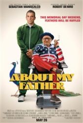 About My Father - Now Playing | Movie Synopsis and Plot