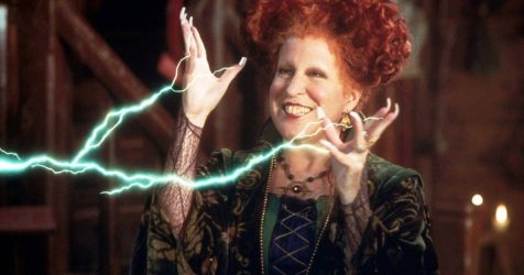 Hocus Pocus Director Reveals That Disney Initially Disliked Bette Midler’s Eccentric Performance