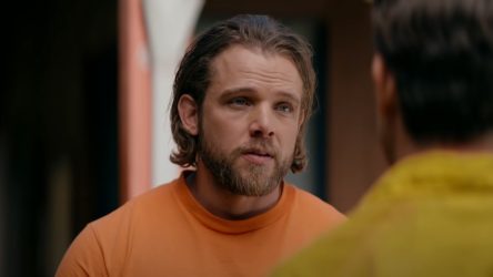 Fire Country Showrunner Explains The Importance Of The Real-Life Firefighter Program That Inspired The CBS Show