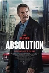 Absolution - Now Playing | Movie Synopsis and Plot