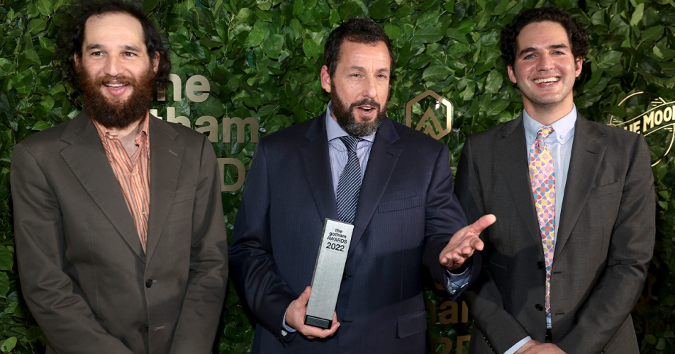 Safdie Brothers' New Adam Sandler Movie Delayed Again
