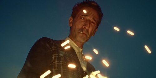 David Cronenberg Slams Oscar Contenders Who Tried to Sabotage 'The Brutalist' With AI Complaints