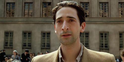 Adrien Brody Responds to 'The Brutalist' & 'The Pianist' Comparisons