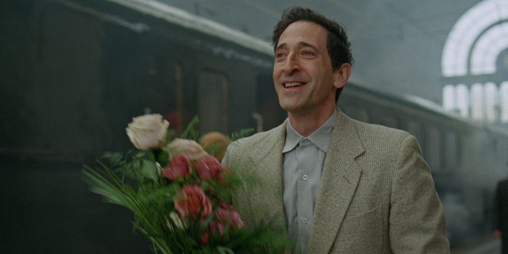 Adrien Brody's 2025 Oscars Acceptance Speech Breaks World Record