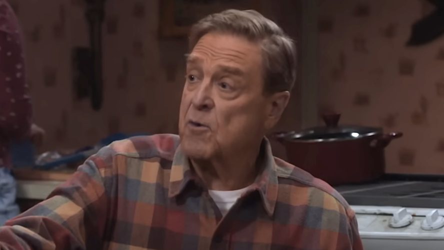 John Goodman Got Injured Filming Tom Cruise's New Movie, And A Spokesperson Explained How It Will Impact Production
