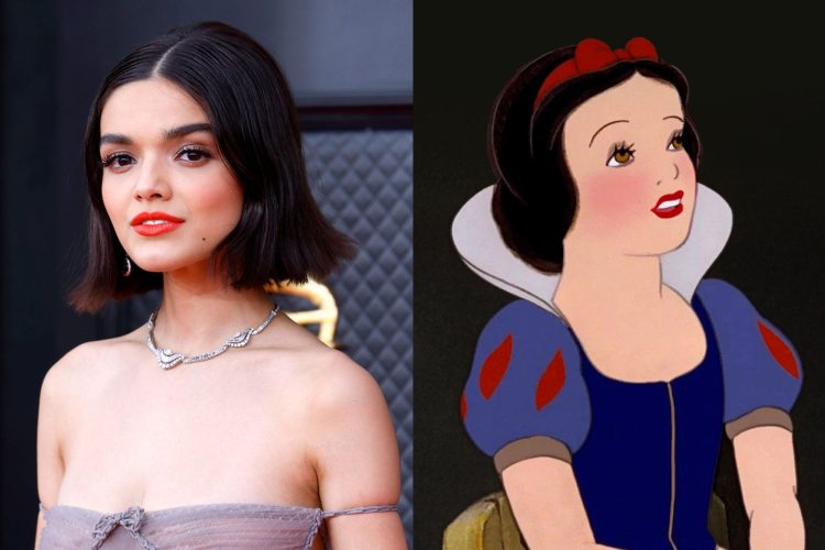 Why Disney Fans and Conservatives Alike Are Both Pissed at a New Disney Princess