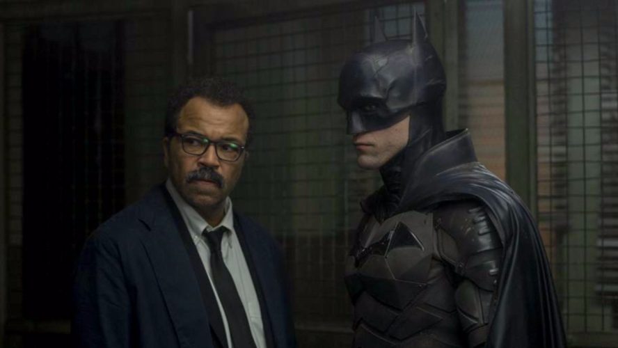 The Batman’s Jeffrey Wright Revealed The Villain He’d Love To See Join The Franchise, And I'm All About This Wild Choice