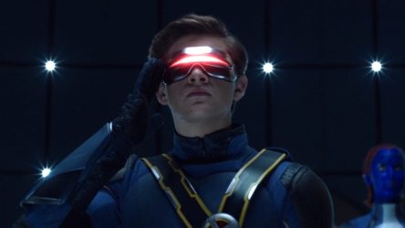 Could X-Men's Tye Sheridan Return As Cyclops In The MCU? What He Says