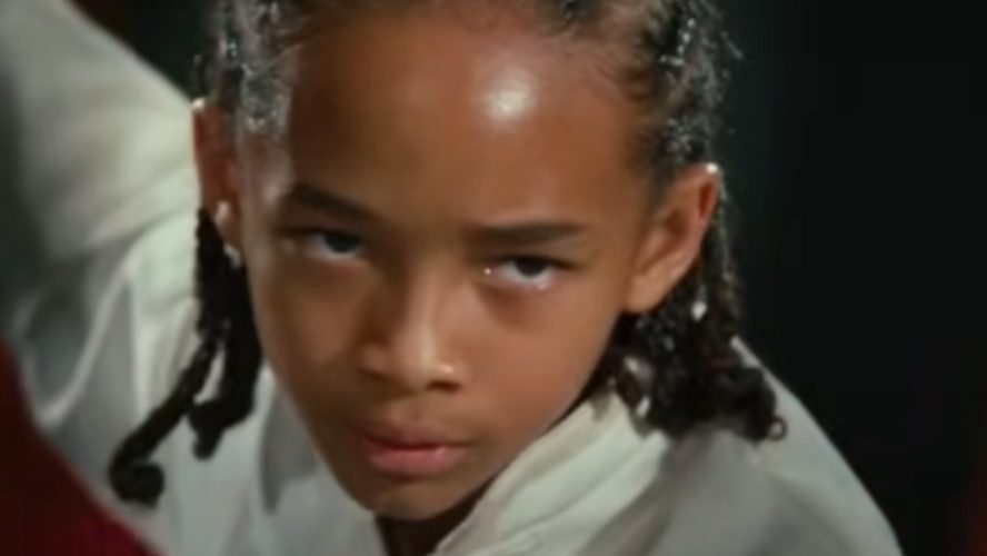 I Like All Of The Karate Kid Movies, But The 2010 One Is My Favorite. Here's Why