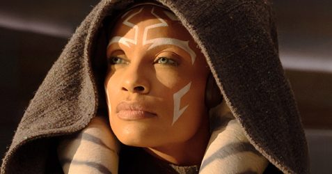 Everything We Know About Star Wars Series Ahsoka