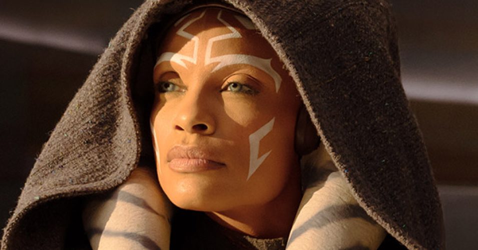 Everything We Know About Star Wars Series Ahsoka