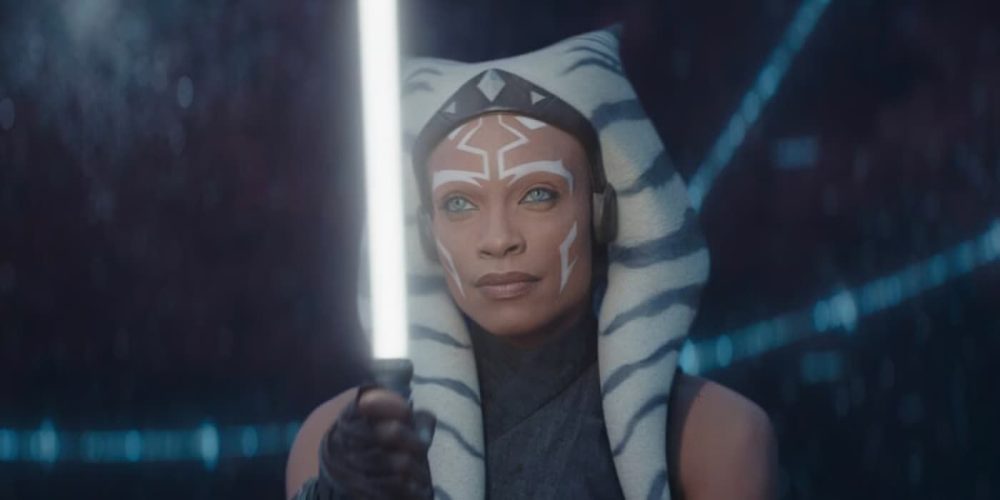 'Star Wars' Rumor Suggests Ewan MacGregor Will Return in 'Ahsoka' Season 2