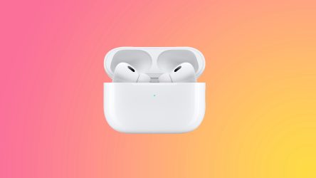 Apple Releases New Firmware for AirPods Pro 2