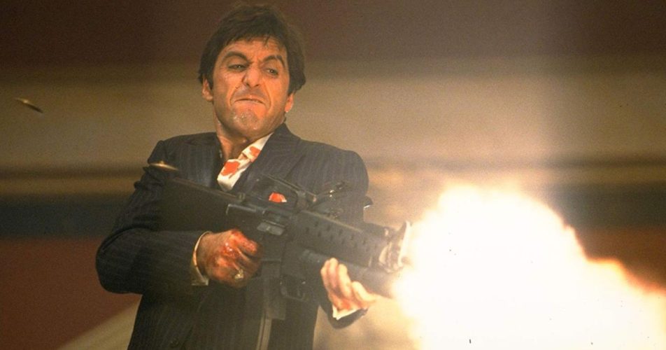 Scarface Reboot Hits a Snag as Director's Exit Marks Another Setback in 12-Year Saga
