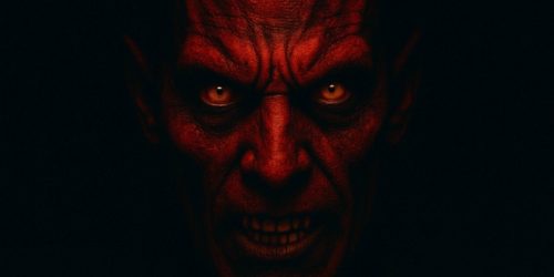 'Aladdin' Is the Latest Disney Classic to Get the Horror Movie Treatment