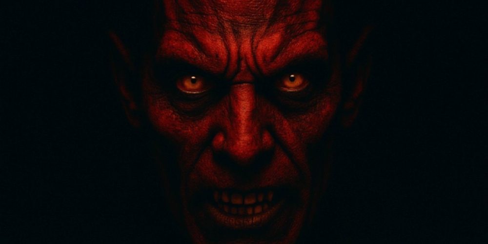 'Aladdin' Is the Latest Disney Classic to Get the Horror Movie Treatment