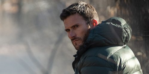 Scott Eastwood Has Thoughts on Directing Like Dad Clint