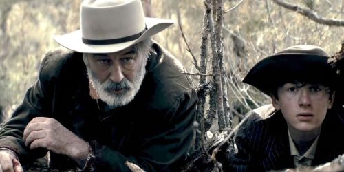 'Rust' Director Opens Up About Controversial Western & Alec Baldwin's Reality Show