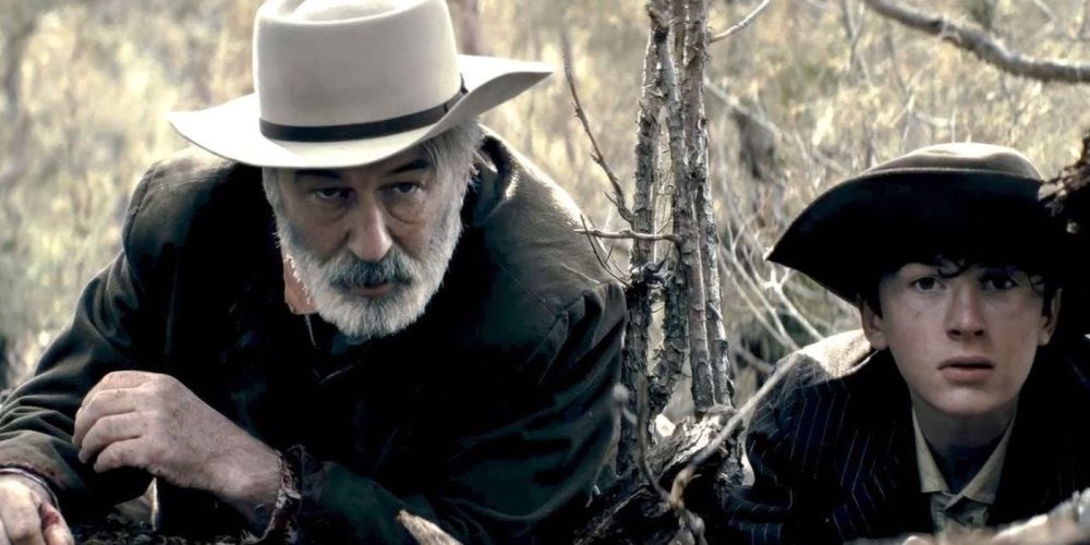 'Rust' Director Opens Up About Controversial Western & Alec Baldwin's Reality Show