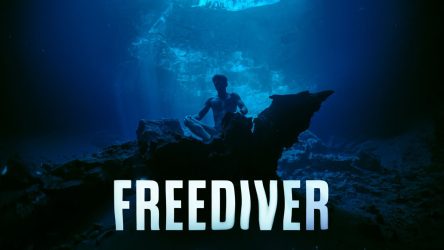 Freediver Trailer Reveals the Beautiful but Suicidal Sport of Alexey Molchanov