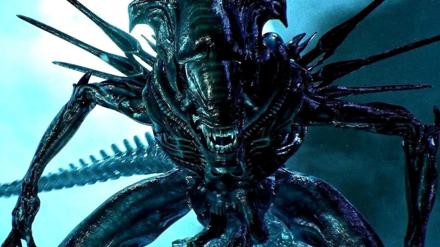 Ridley Scott Says He Mistakenly Believed the Alien Franchise Died a Long Time Ago