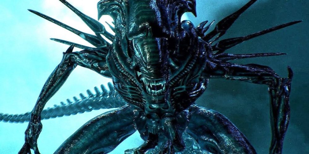 What Disney's New Alien Movie Must Do To Fix The Franchise