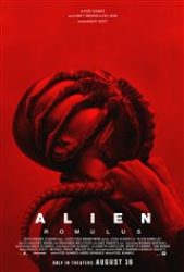 Alien: Romulus - Coming Soon | Movie Synopsis and Plot