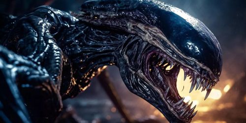 'Nothing Beats the Real Thing': Alien: Romulus Director Reveals He Built Every Creature and Set for the Film