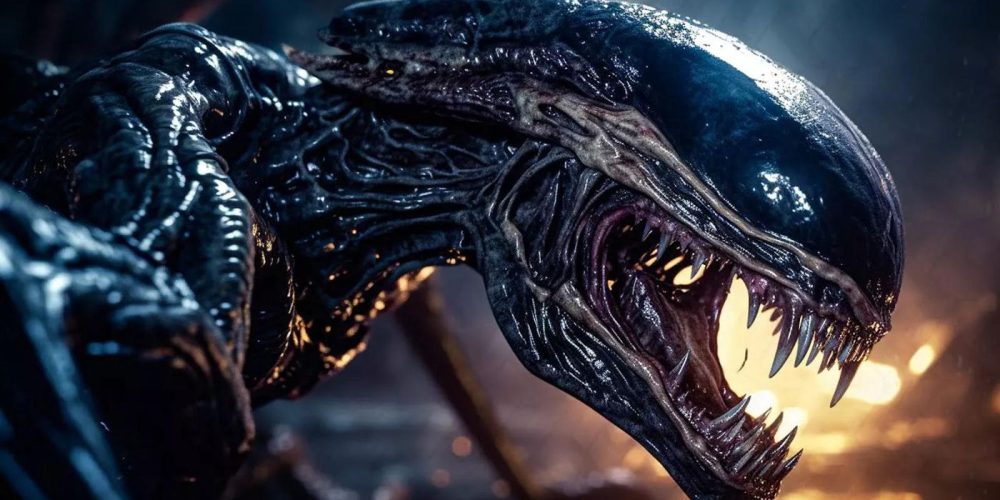 'Nothing Beats the Real Thing': Alien: Romulus Director Reveals He Built Every Creature and Set for the Film