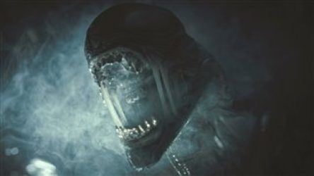 Alien: Romulus Trailer (2024)  and Videos