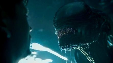 Ridley Scott's Reaction to Alien: Romulus Surprised Fede Alvarez