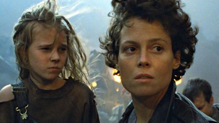 Sigourney Weaver Recalls Her Shock Best Actress Oscar Nomination For Aliens