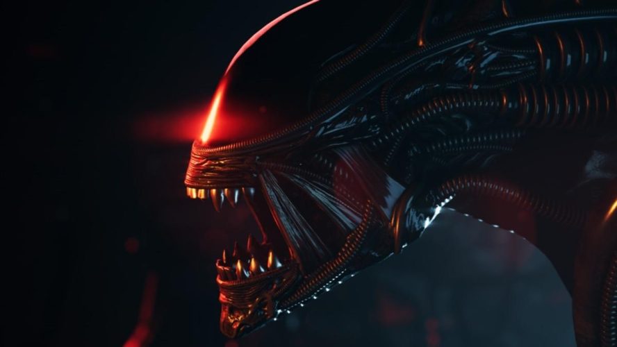 New Alien Movie Reportedly Filming Very Soon