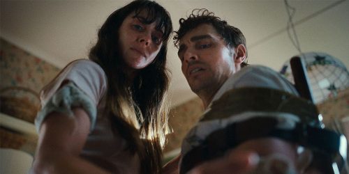 'Together' Trailer: Alison Brie, Dave Franco Are Scarily Co-Dependent