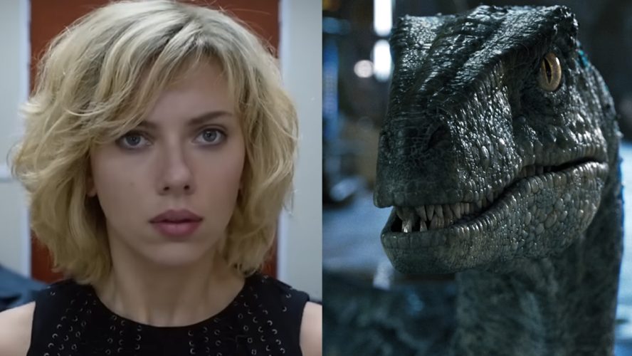 Scarlett Johansson Has Wanted To Do A Jurassic Park Movie For ‘Like 15 Years’, Shares Her Sweet Reaction To Being On Set